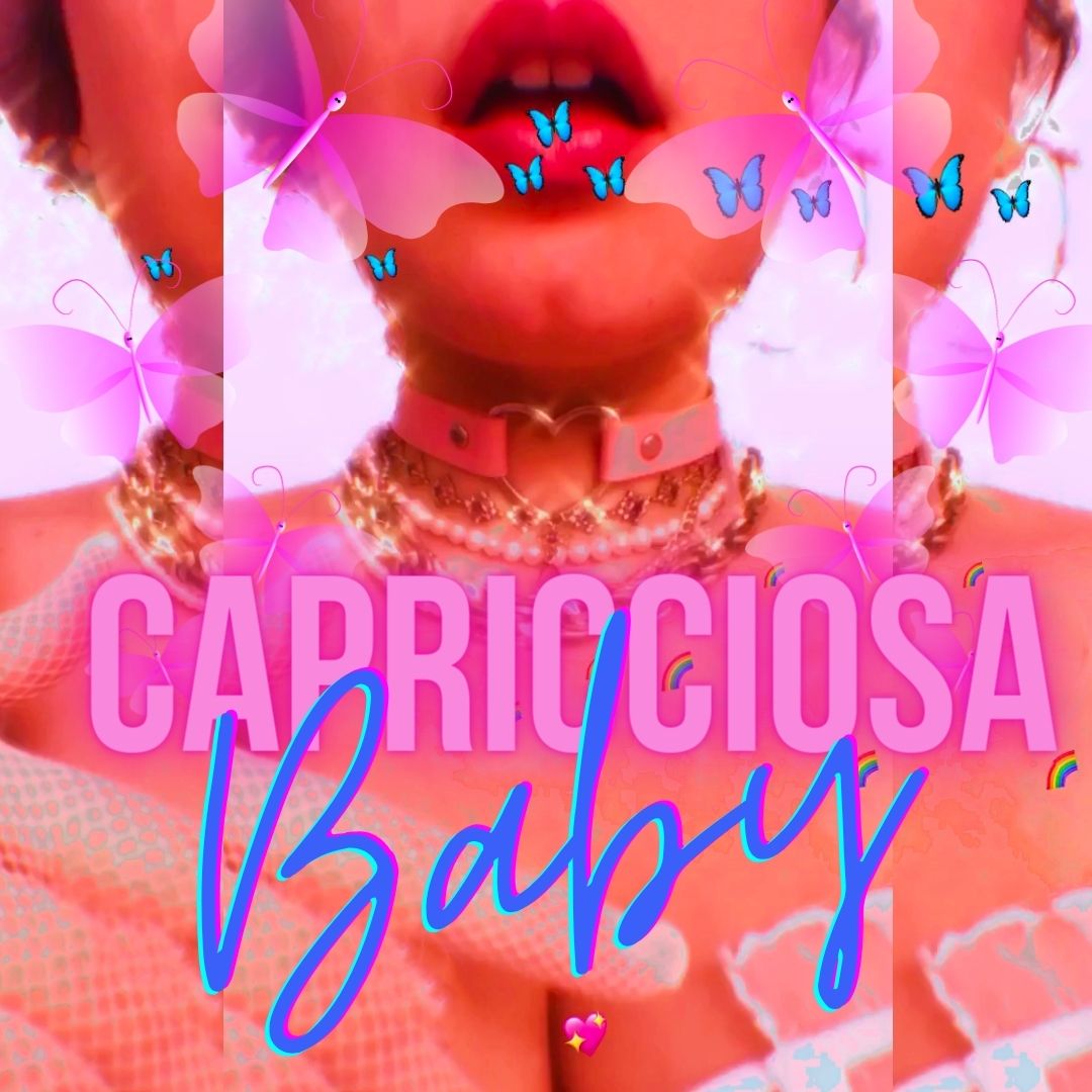 Capricciosa Baby