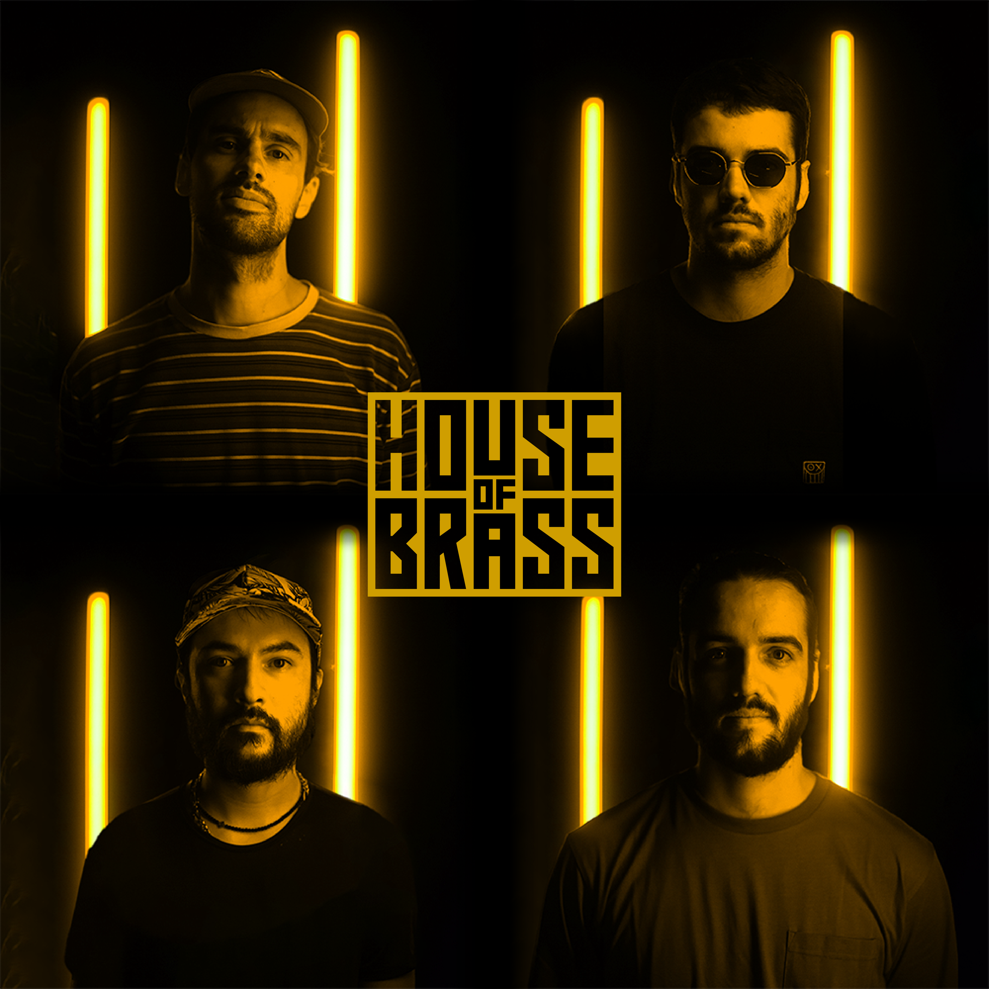 House Of Brass