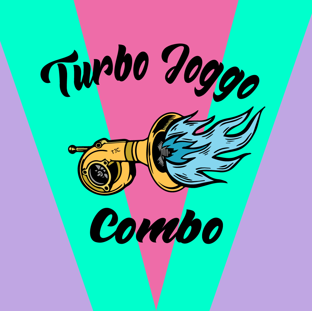 Turbo Joggo Combo