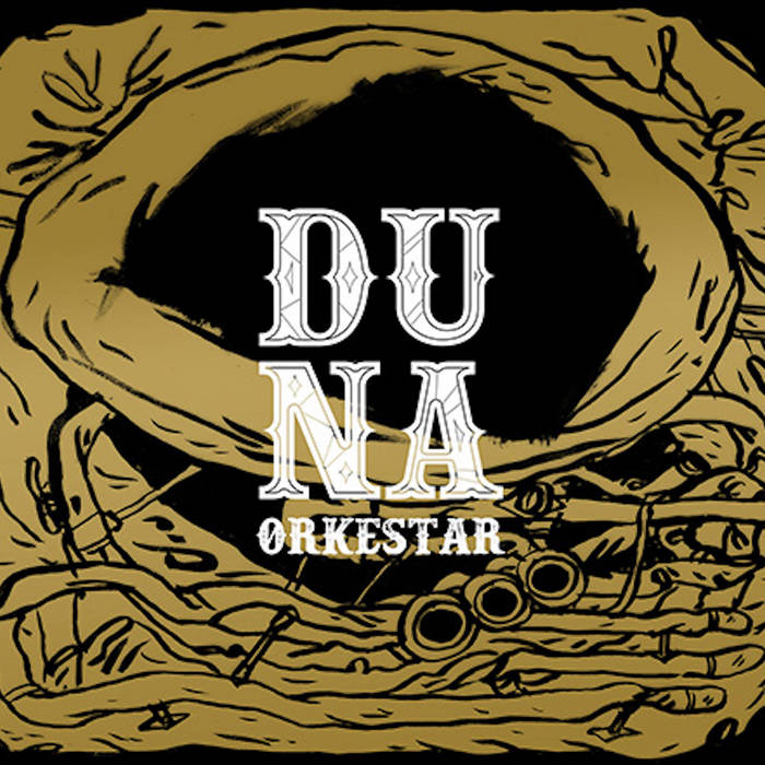 Duna Orkestar