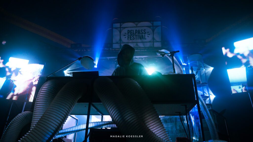 Jacques @Pelpass Festival 2025
