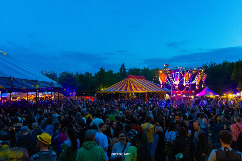 Pelpass Festival 2025