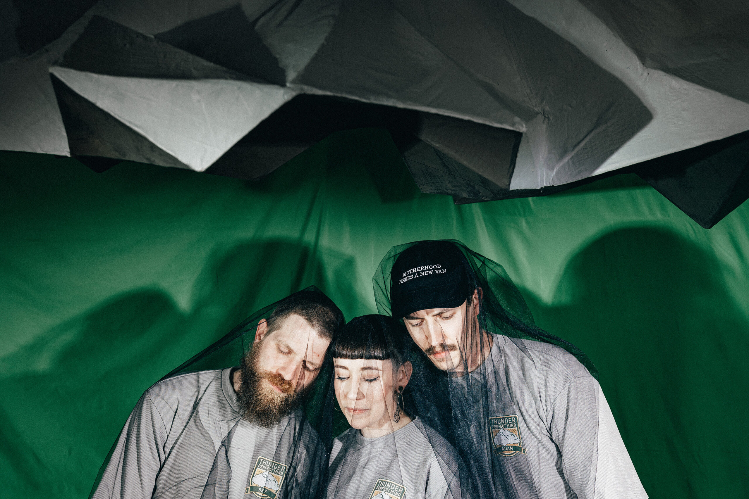 Motherhood by Naomi Peters