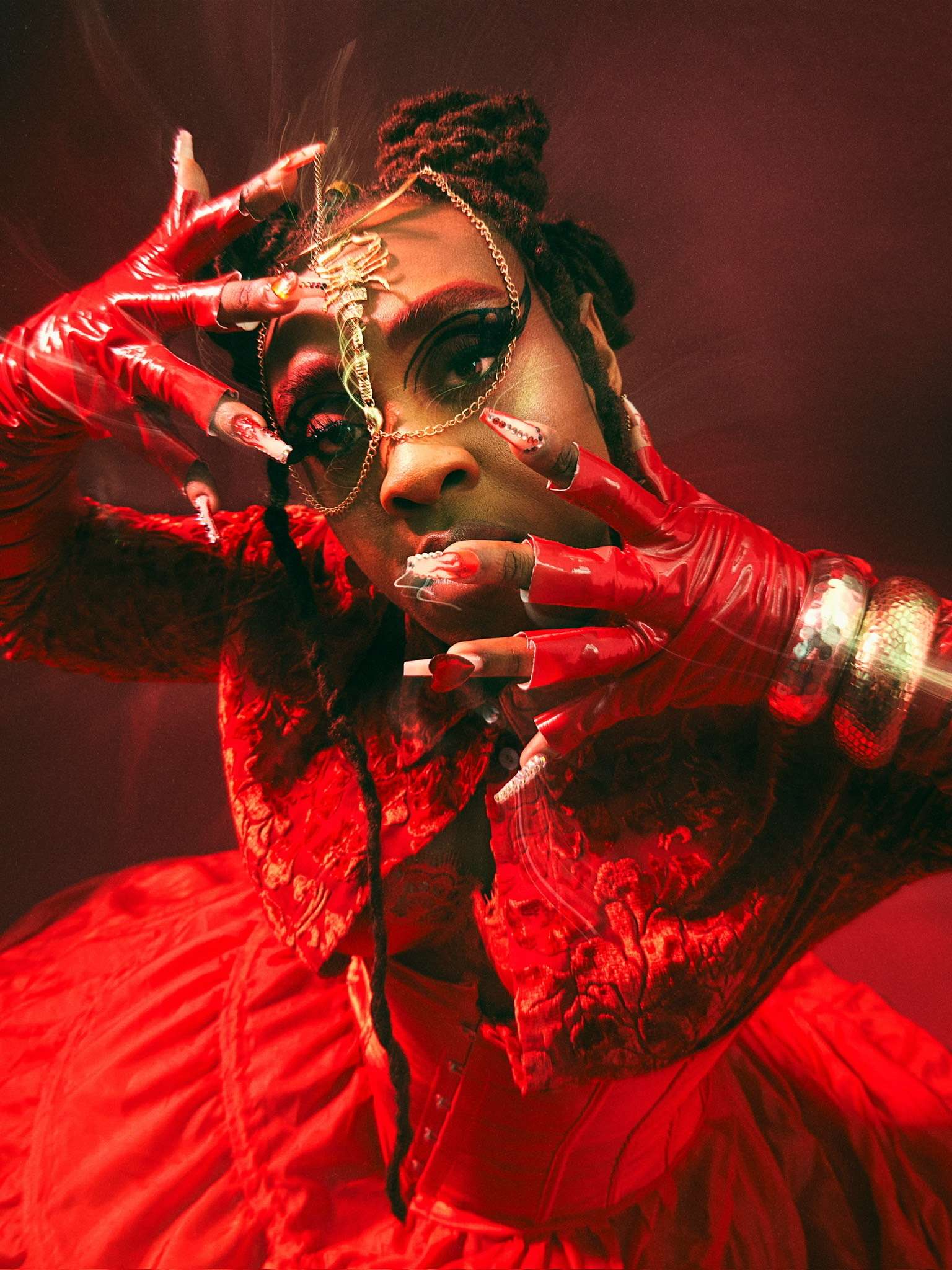 Scorpio Qveen 2023 © Swann Fourmanoy 06