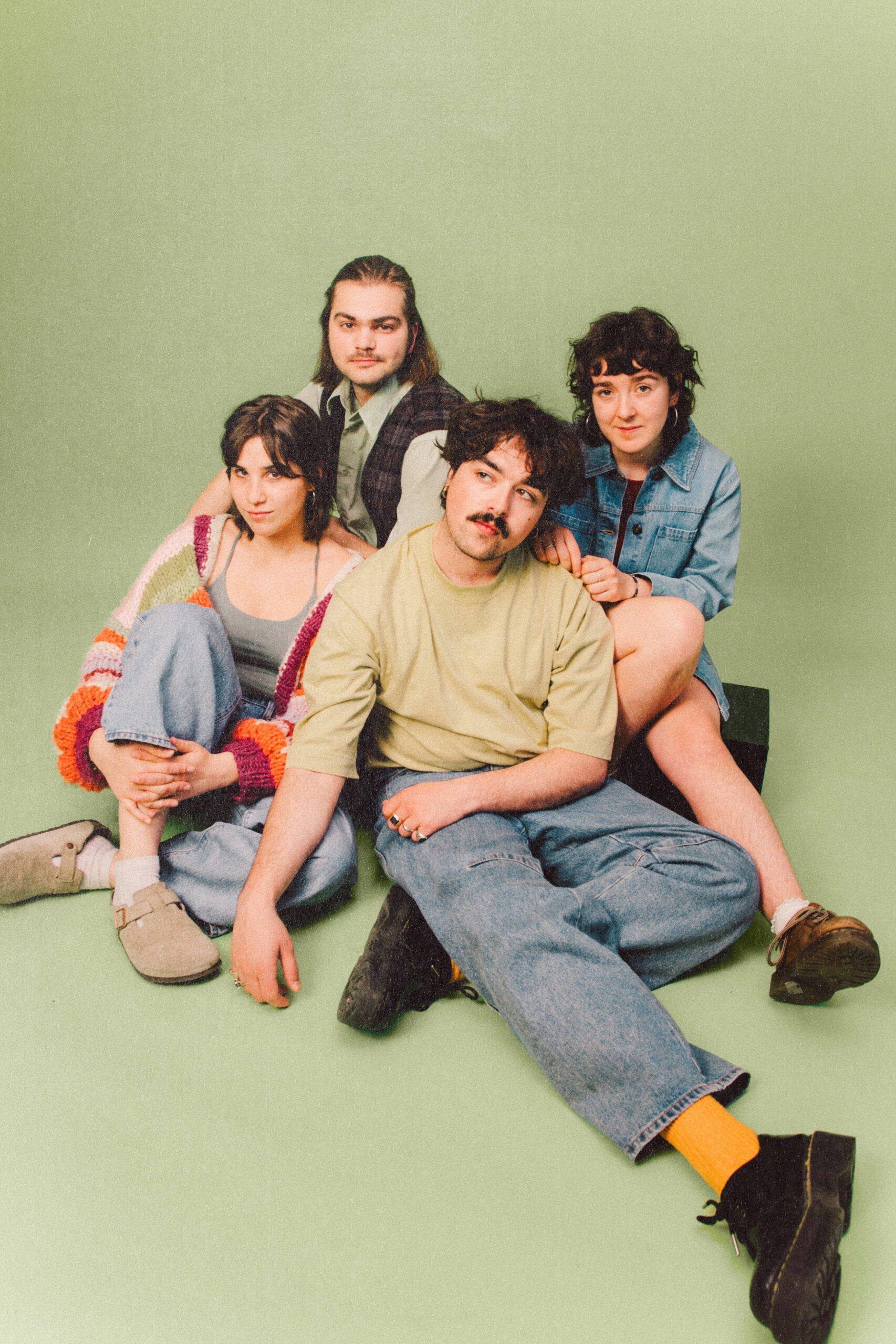 VV_Portrait_Quatuor_Presse_Credit_Camille Gladu-Drouin